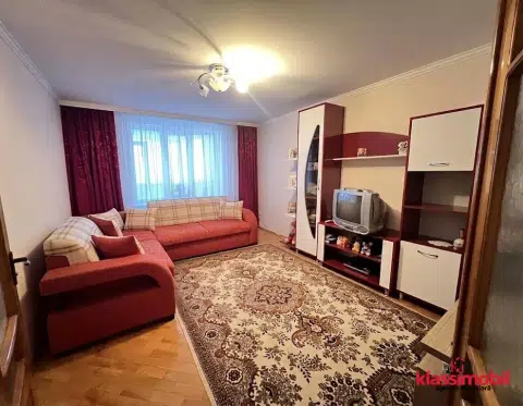 Apartament cu 3 camere, Orhei