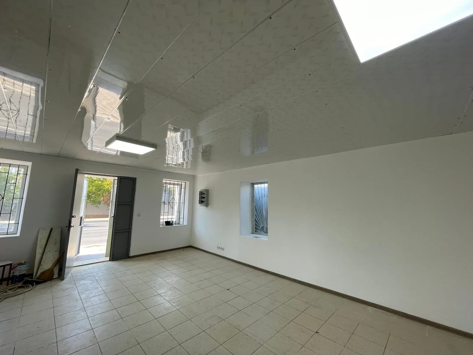 Spațiu comercial, 73 m², Orhei