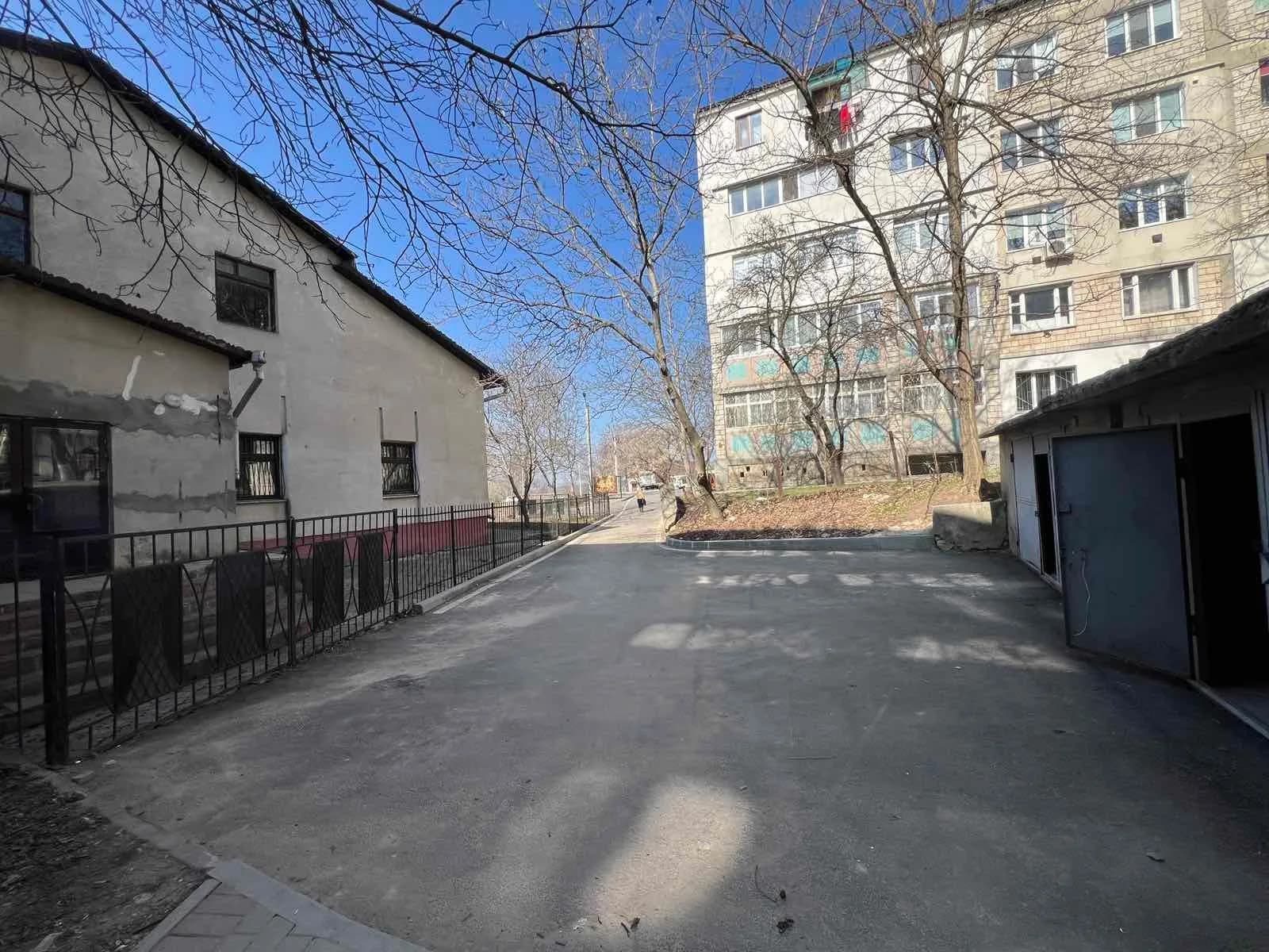 Garaj cu o suprafață de 41,7 m², Orhei str.Iakir