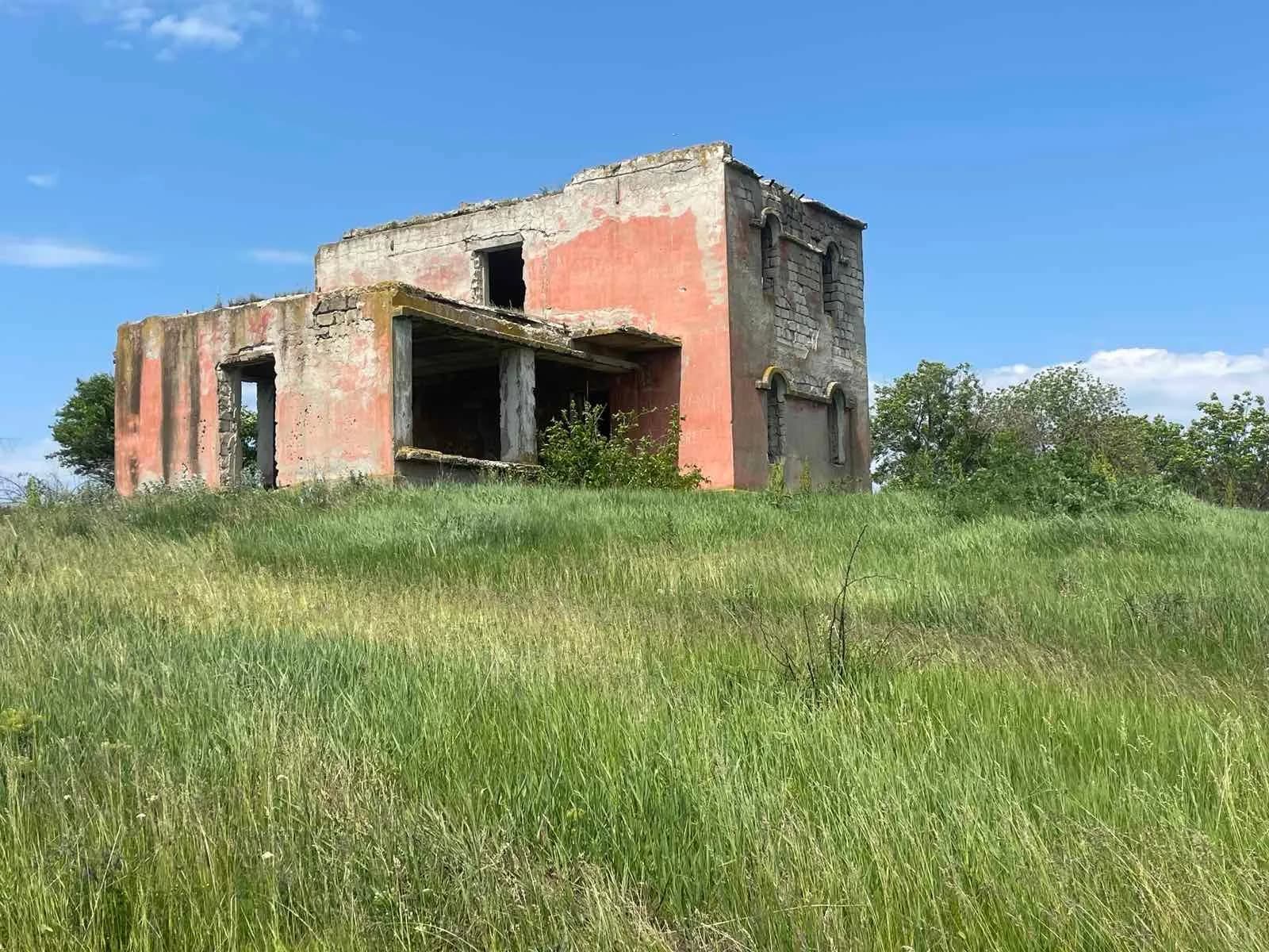 Teren 4,87 Ha în Pelivan, Orhei.
