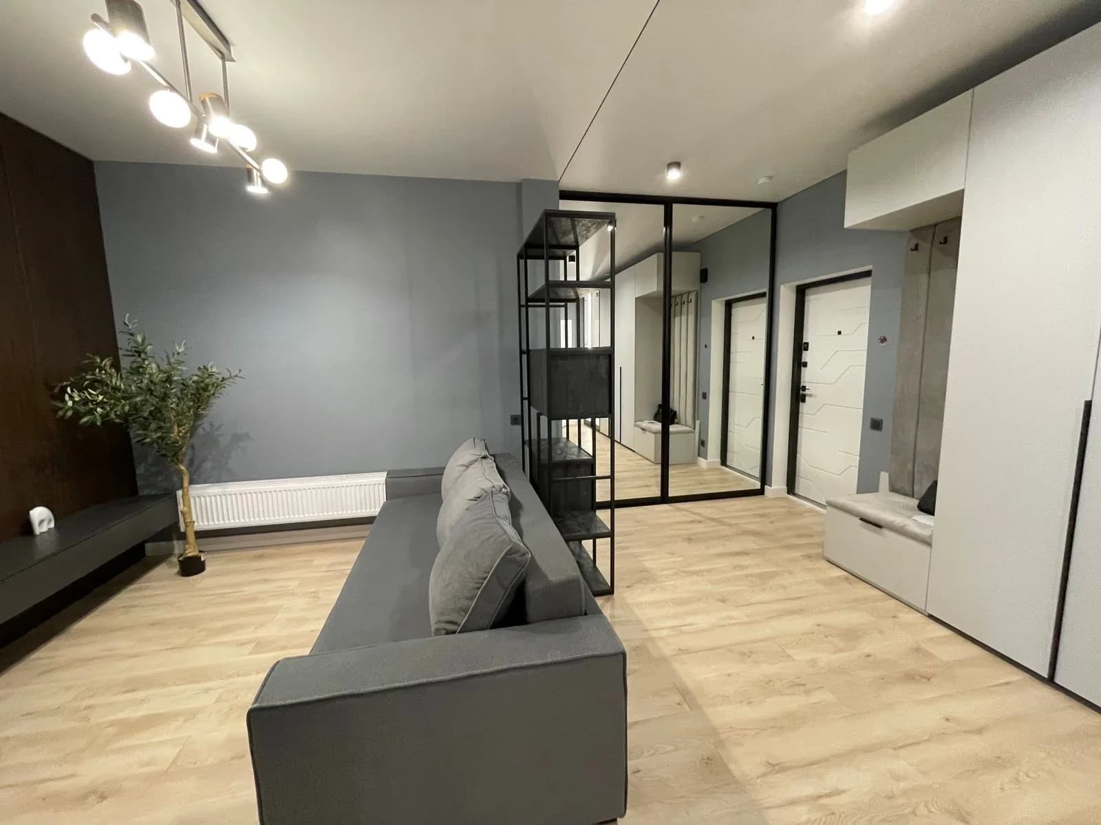 Apartament 67 mp,  Orhei 4