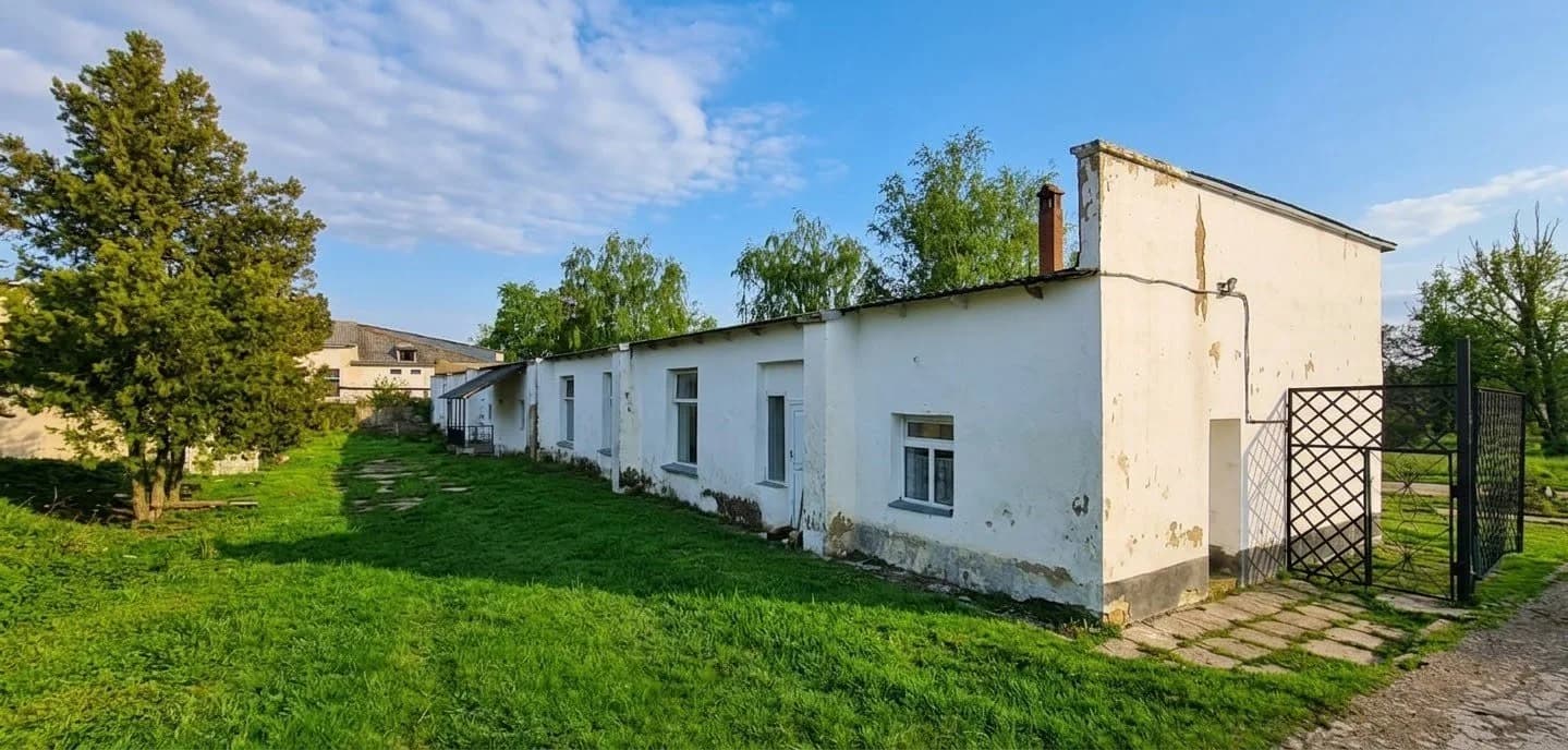 Spațiu comercial, 479 m², Orhei, s.Pelivan