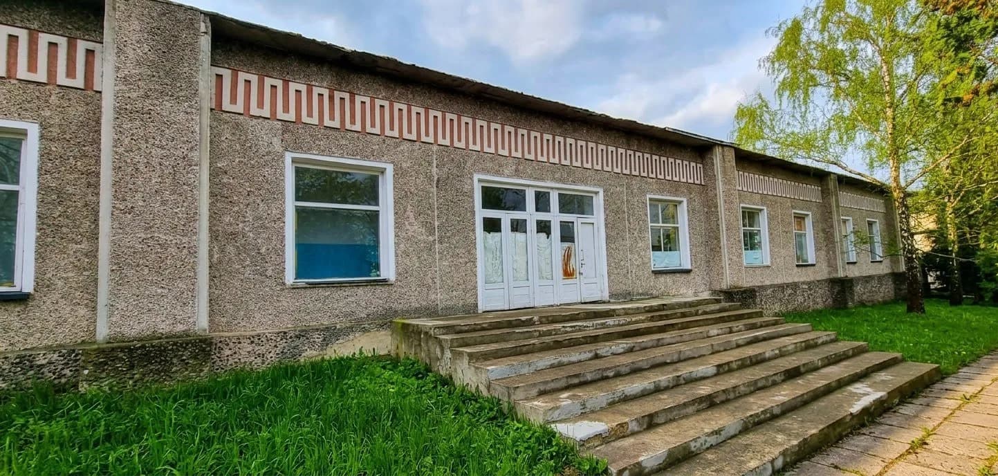 Spațiu comercial, 479 m², Orhei, s.Pelivan