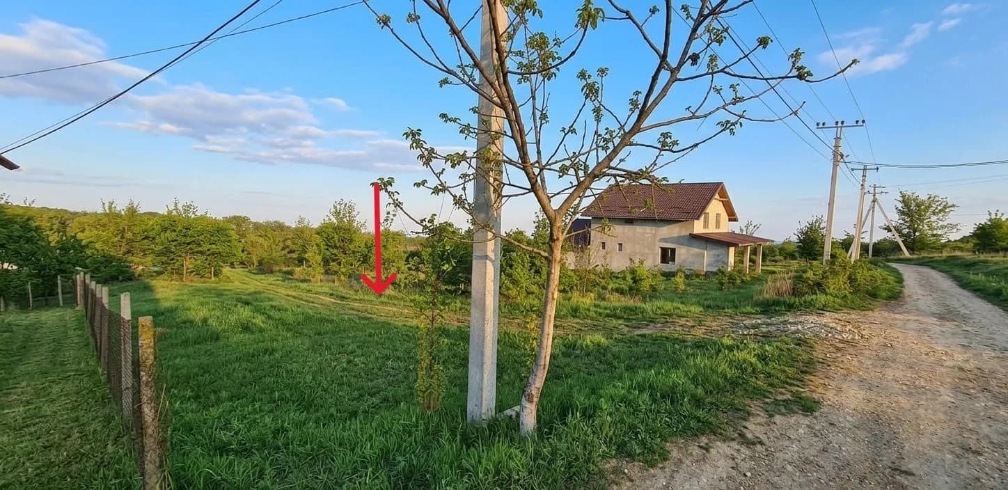 Orhei, str. Mureș