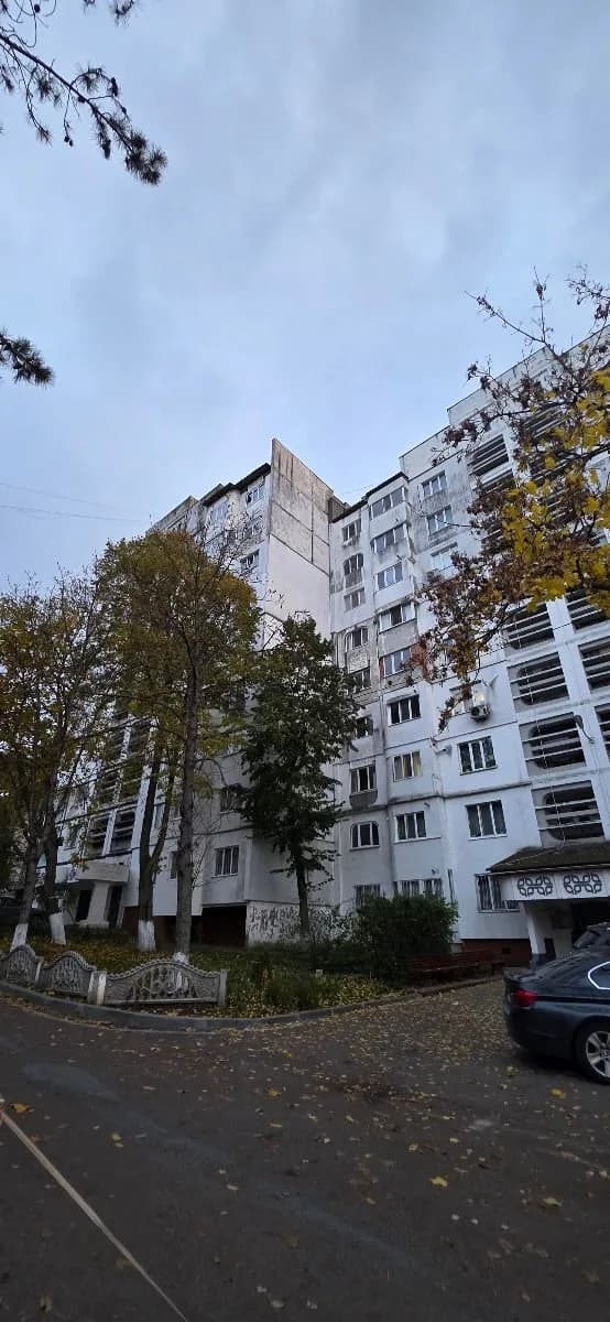Apartament cu 3 camere, Centru, Orhei