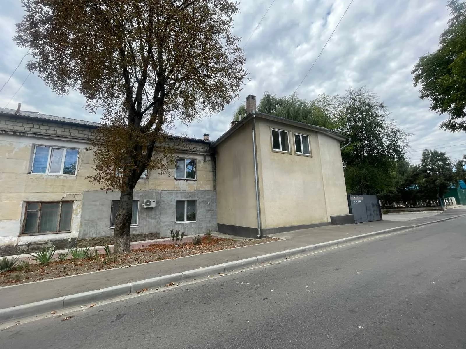 Vânzare imobil – mun. Orhei, str. Iona Iakir.