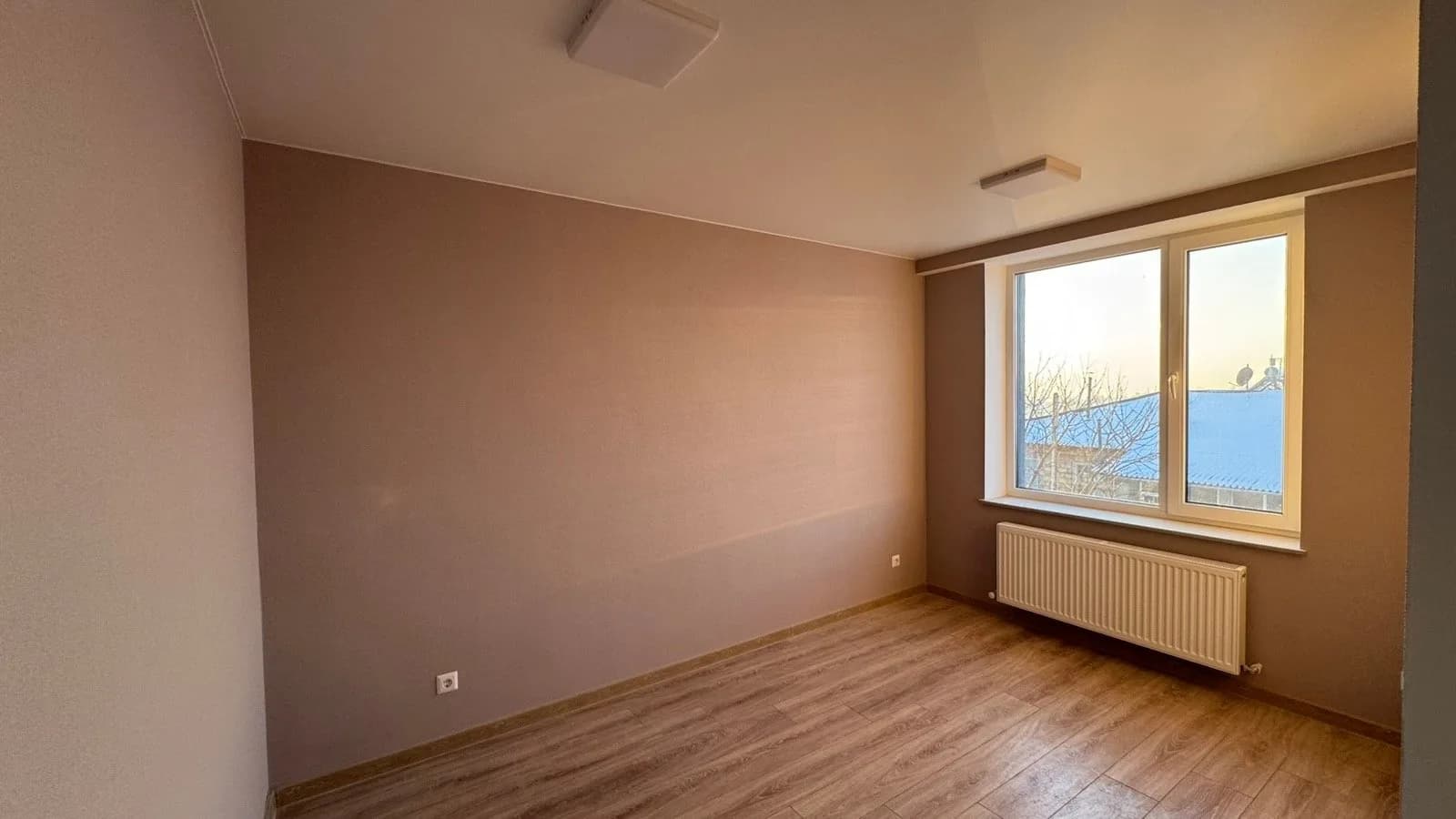 Orhei, str. Eliberării 53, suprafața 56,2 mp. 5