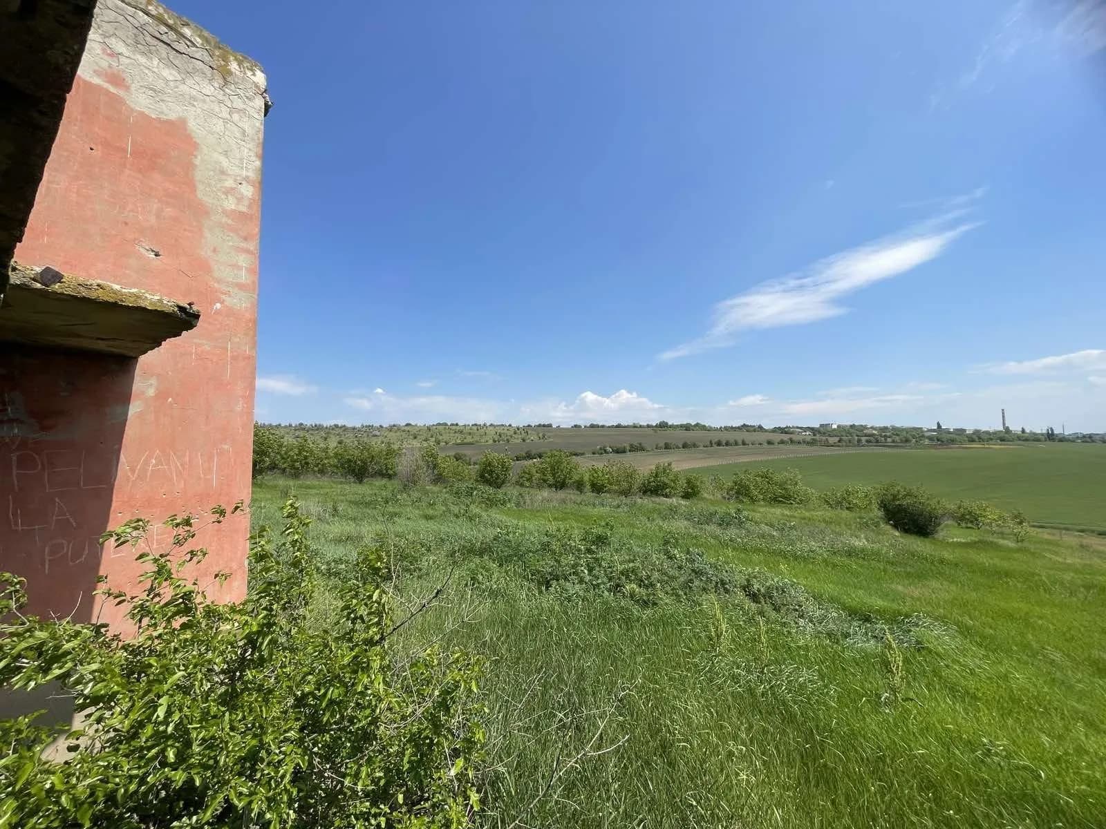 Orhei, Pelivan.