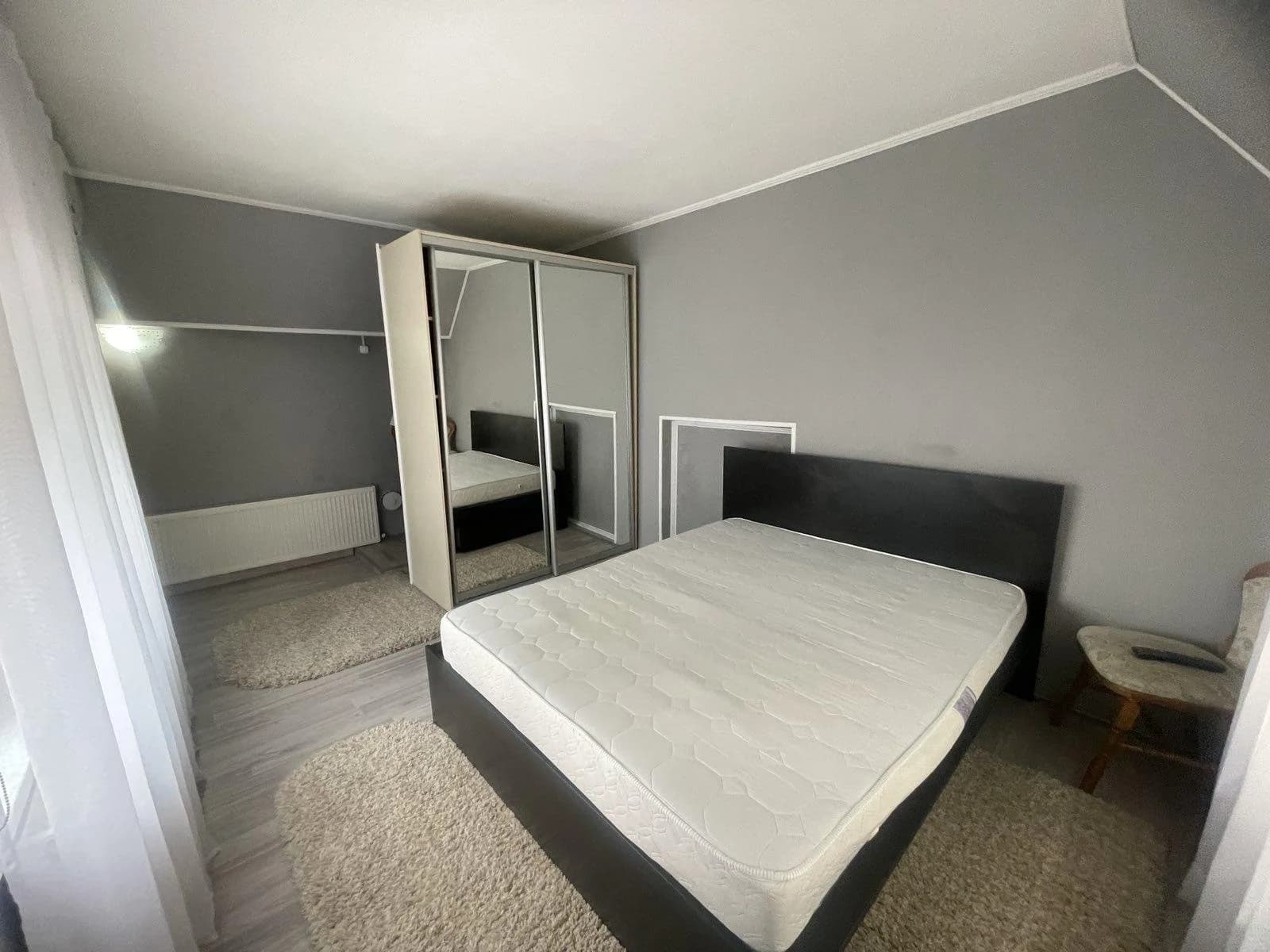 Apartament Orhei – Centru