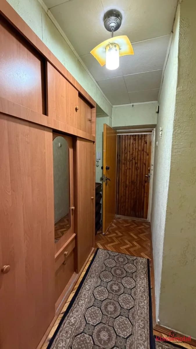 Apartament  în Chișinău, sectorul Rîșcani 4