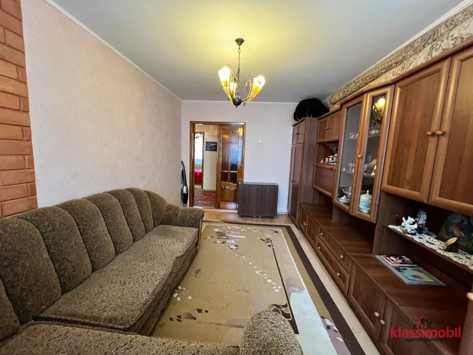 Apartament cu 3 camere, Orhei, 4