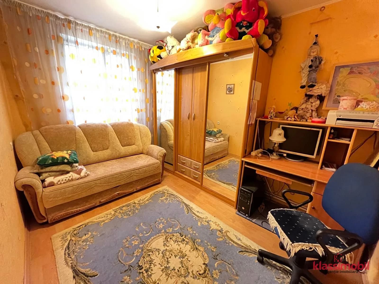 Apartament cu 3 camere, Orhei, 5