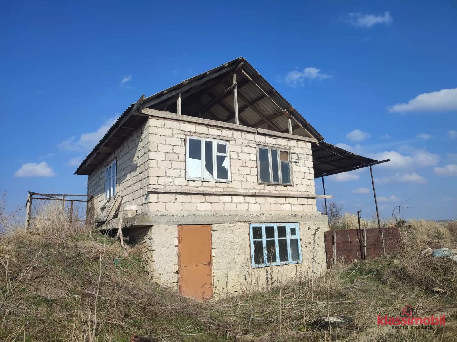 Teren agricol, Isacova, 4 hectare 3