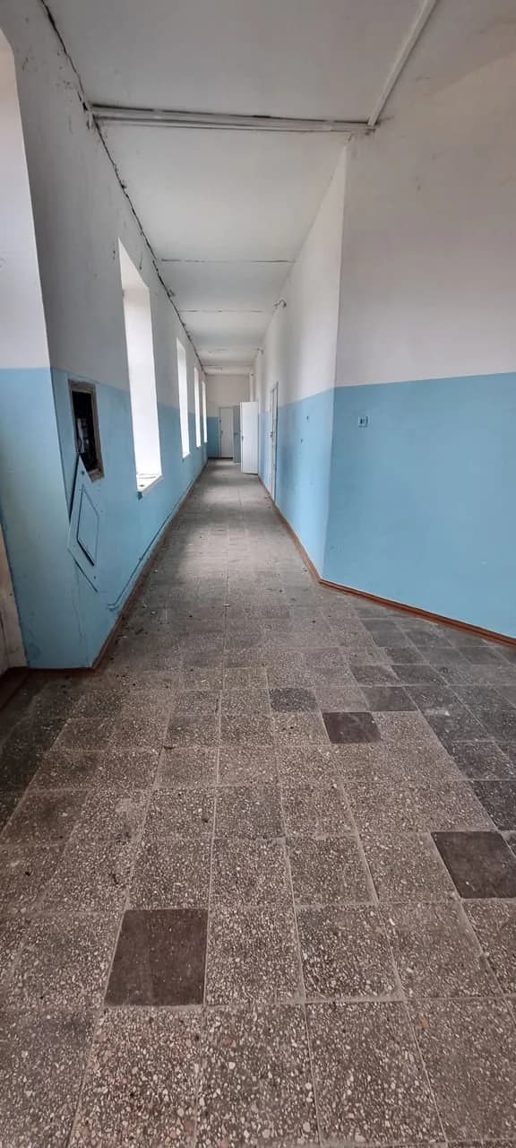 Spațiu comercial, 479 m², Orhei, s.Pelivan 5