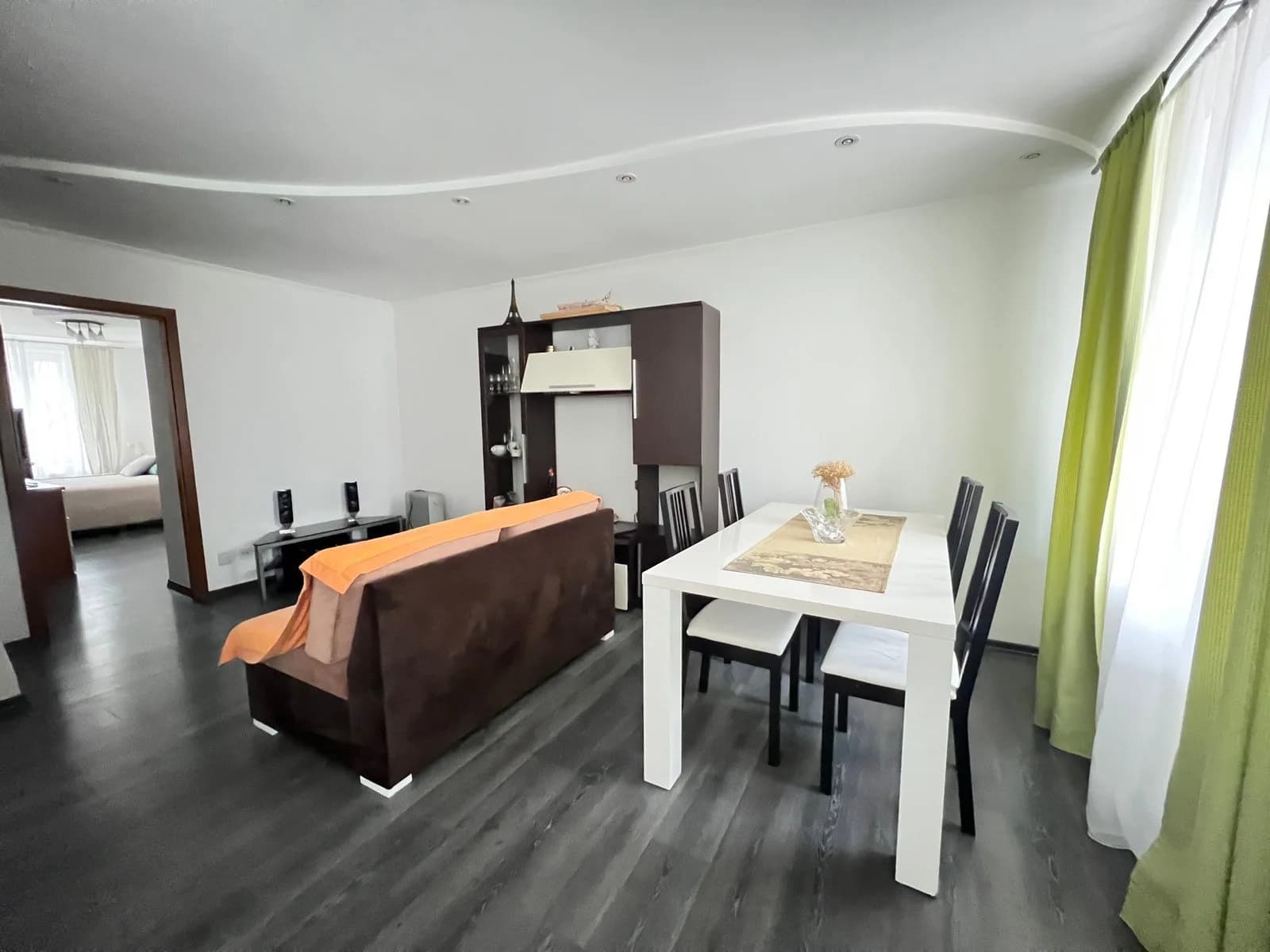 Vă propunem spre vânzare apartament 2 odăi, Orhei.