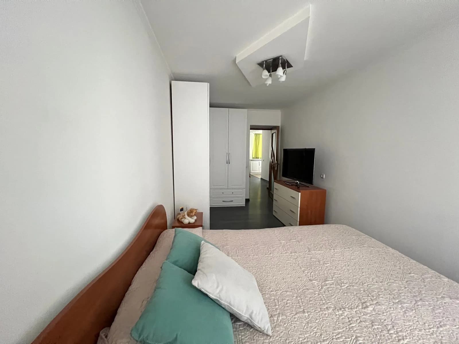 Vă propunem spre vânzare apartament 2 odăi, Orhei. 5