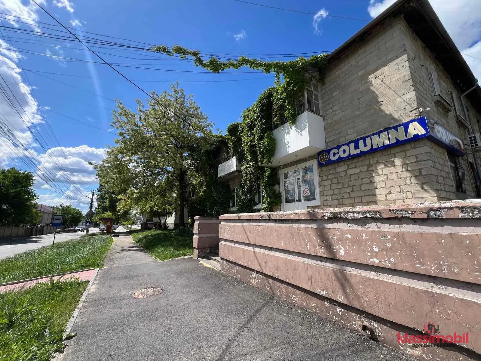 Spațiu universal, 32 m², Orhei