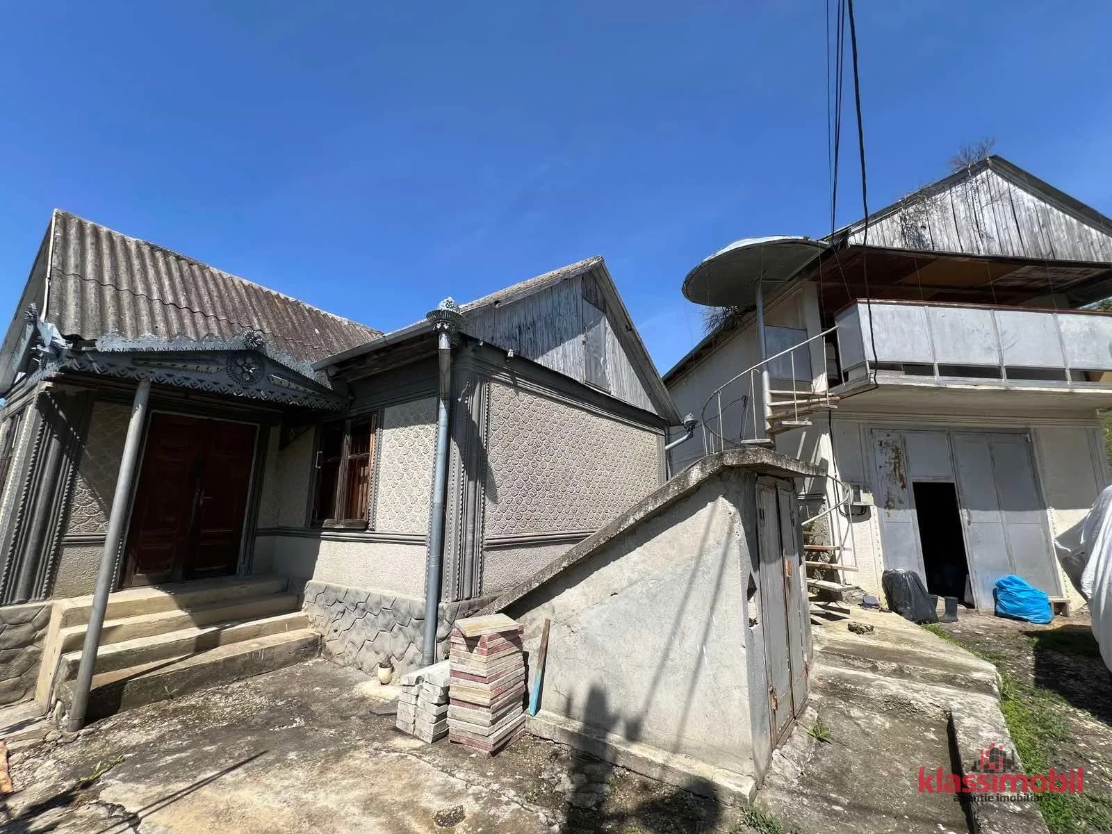 Casă de vacanță în Orhei, ÎP Odaia (Chiperceni).