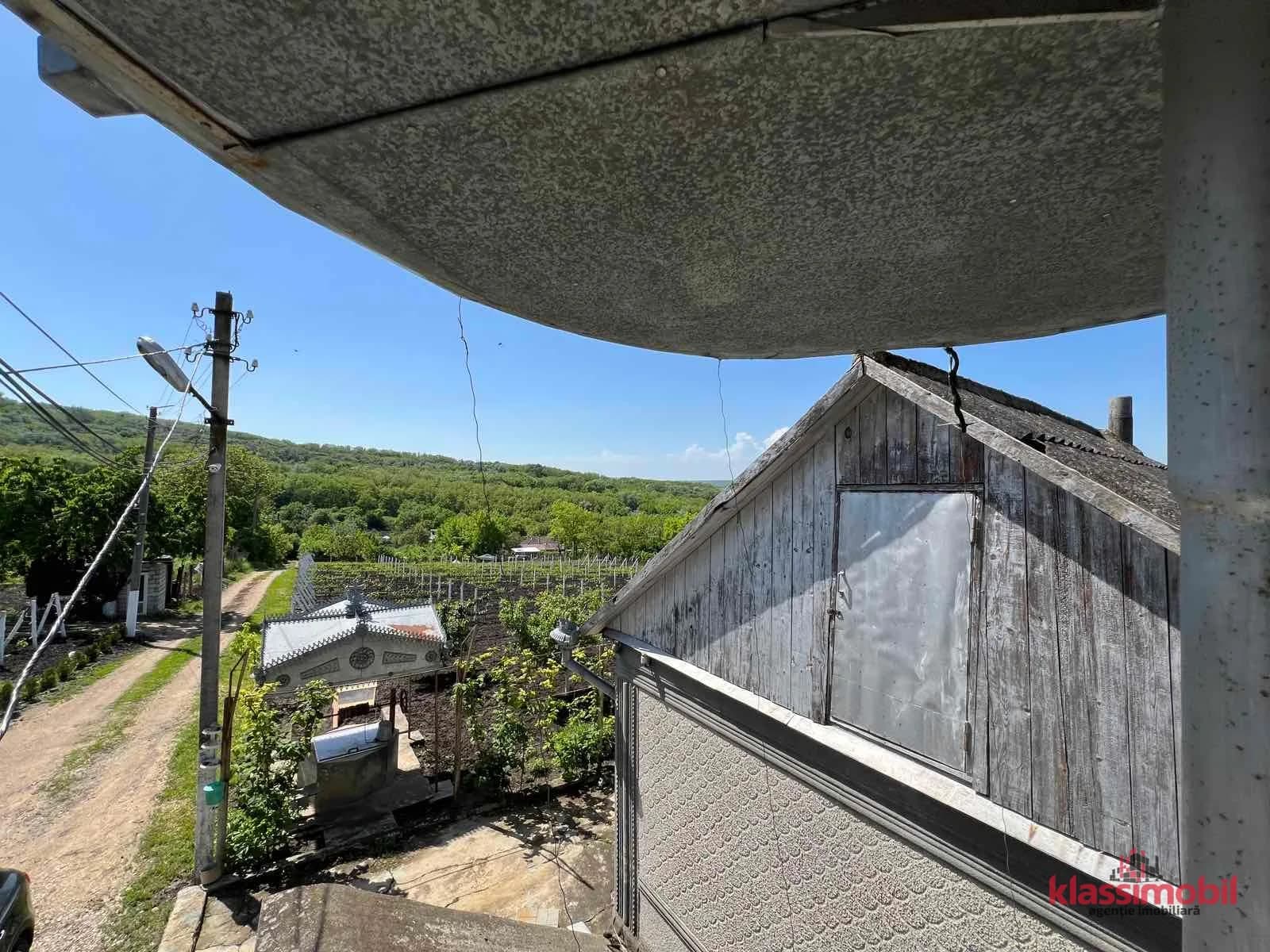 Casă de vacanță în Orhei, ÎP Odaia (Chiperceni).