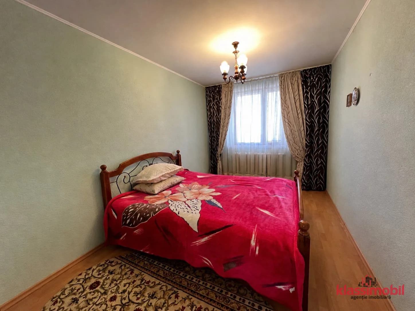 Apartament cu 3 camere, Orhei,