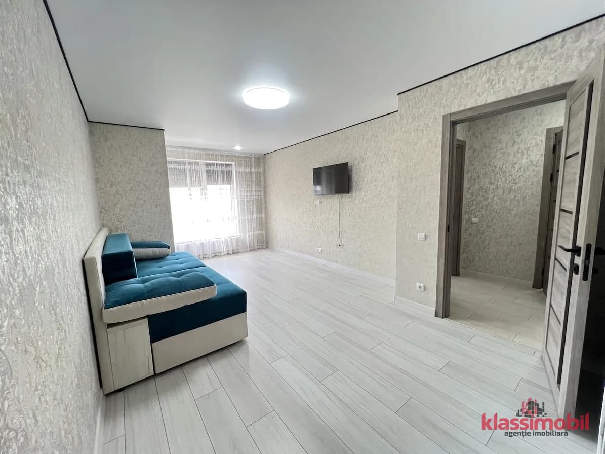 Apartament cu 1 cameră, Orhei 5