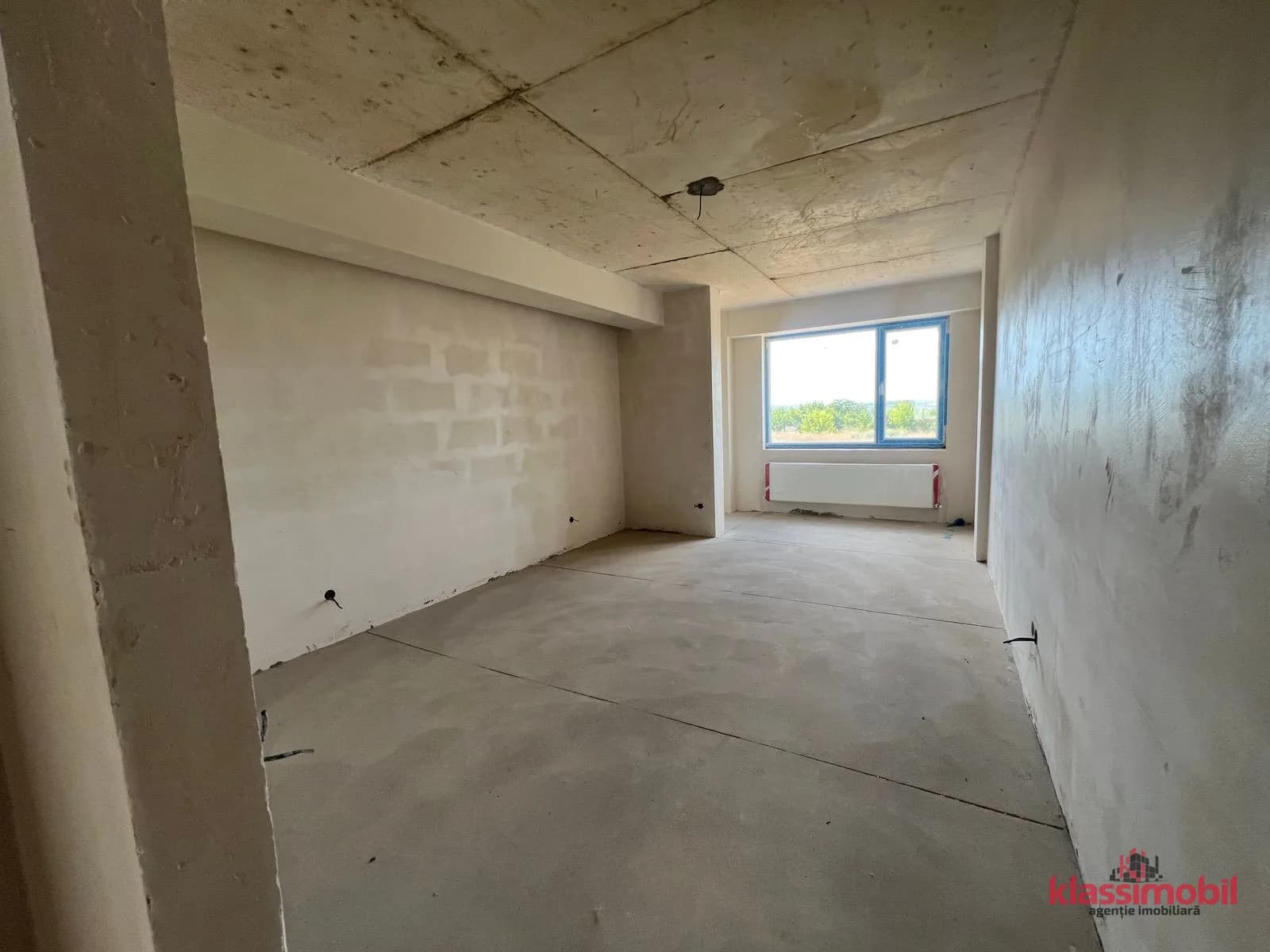 Apartament cu 1 cameră, Orhei, Dansicons 4