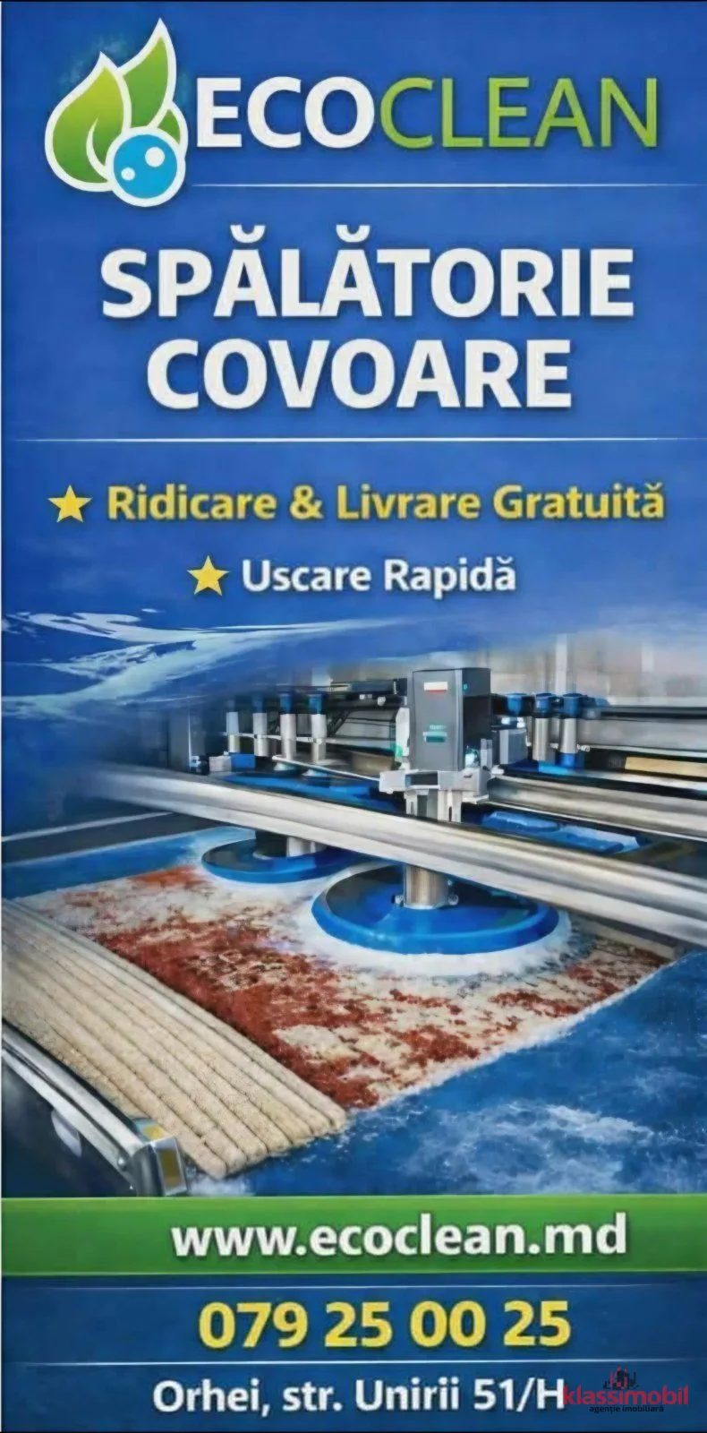 Reclamă 3